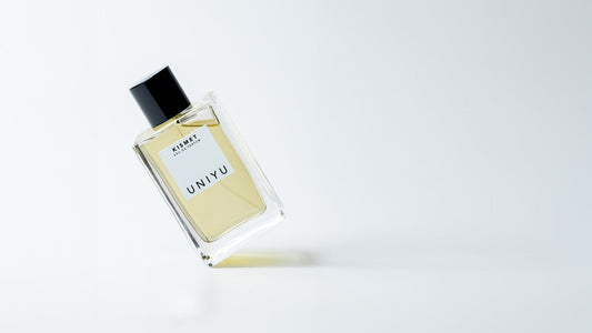KISMET by UNIYU: A Fragrance Written by Fate