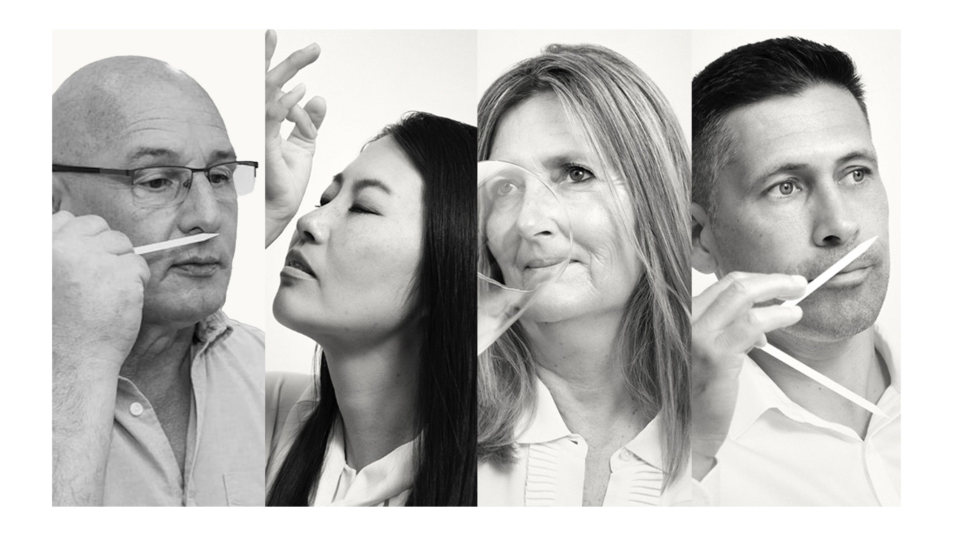 UNIYU perfumers showcase a diverse collection of unique and captivating fragrances for every scent lover.