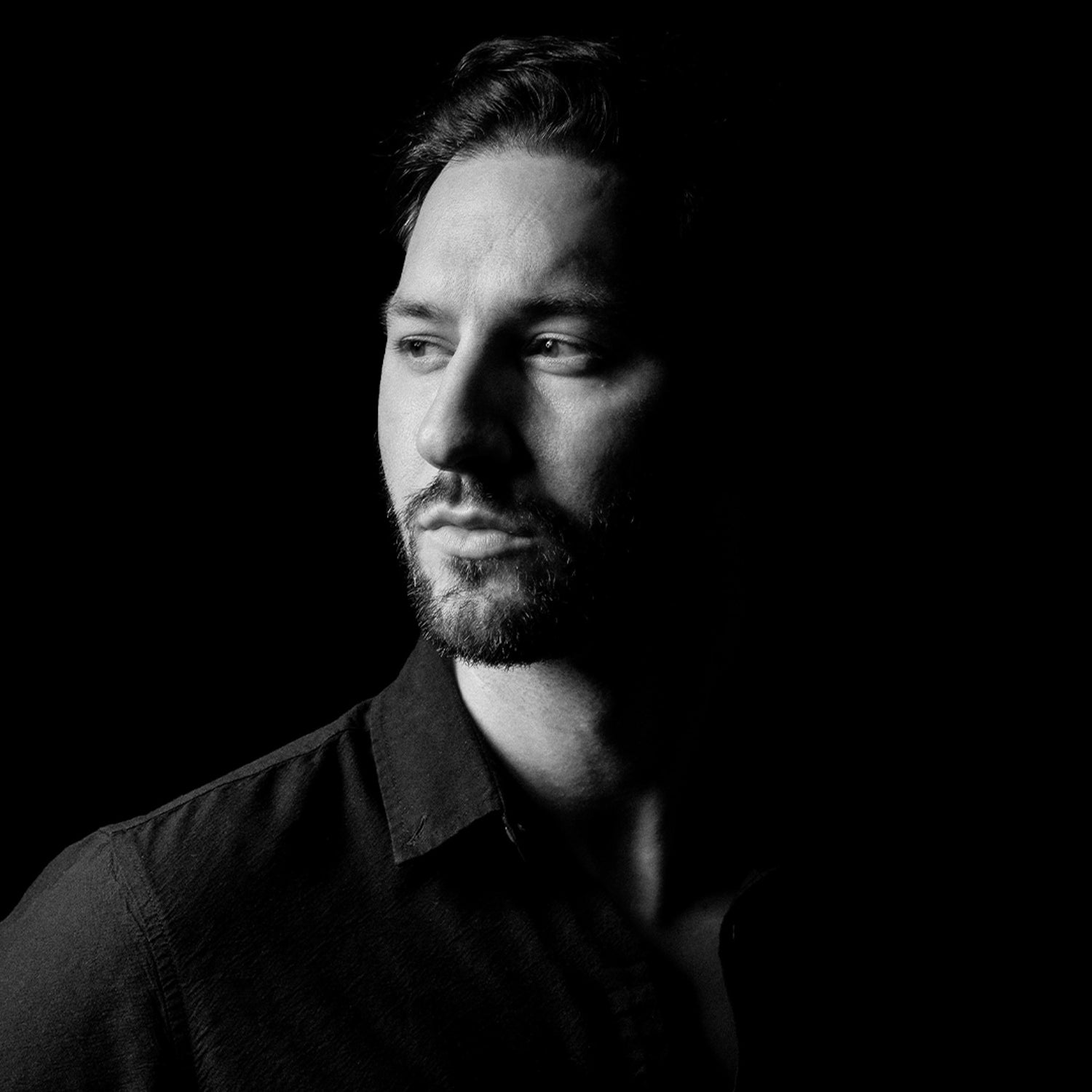 Recep Uenel, founder of Australian fragrance brand "UNIYU"